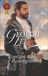 Cover Captain Rose's Redemption