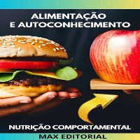 Cover Alimentação e Autoconhecimento