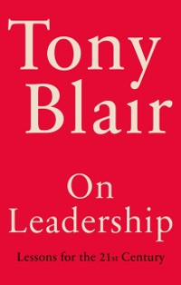 Cover On Leadership