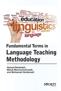 Cover Fundamental Terms in Language Teaching Methodology