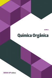 Cover Química orgânica