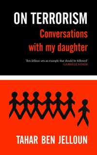 Cover ON TERRORISM : Conversations with my daughter