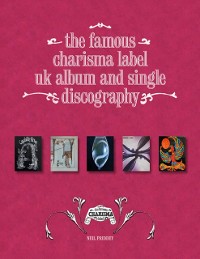 Cover Famous Charisma Label: Uk Album and Single Discography