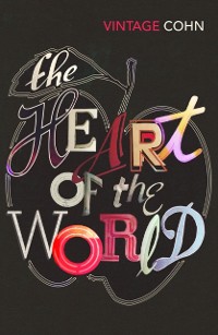 Cover Heart of the World