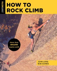 Cover How to Rock Climb