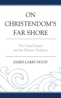 Cover On Christendom's Far Shore