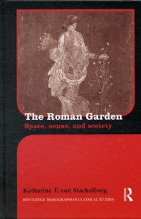 Cover Roman Garden