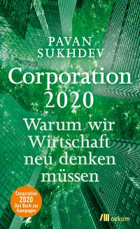 Cover Corporation 2020