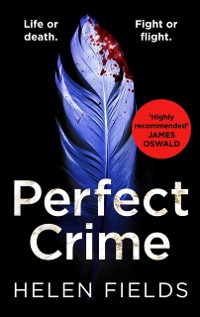 Cover Perfect Crime