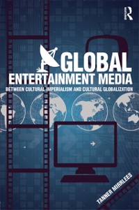 Cover Global Entertainment Media