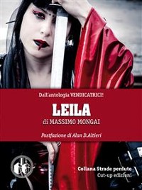 Cover Leila