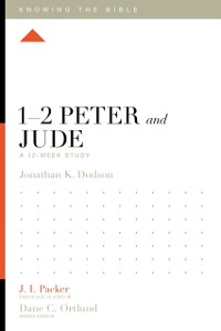 Cover 1-2 Peter and Jude