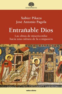 Cover Entrañable Dios