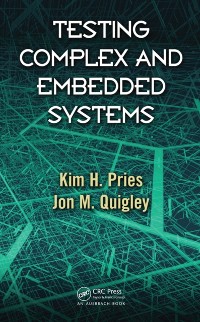 Cover Testing Complex and Embedded Systems