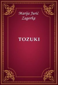 Cover Tozuki