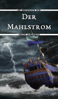 Cover Der Mahlstrom