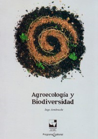Cover Agroecología y biodiversidad