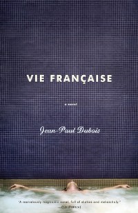 Cover Vie Francaise