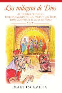 Cover Los Milagros De Dios