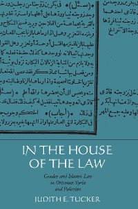 Cover In the House of the Law