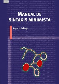 Cover Manual de sintaxis minimista