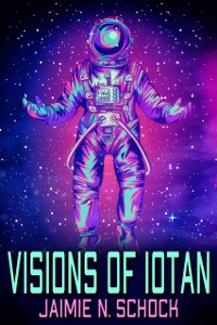 Cover Visions of Iotan