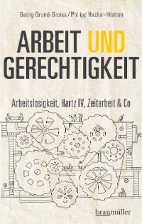 Cover Arbeit und Gerechtigkeit