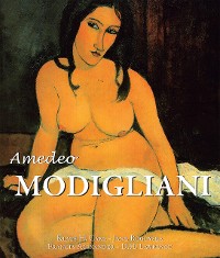 Cover Amedeo Modigliani