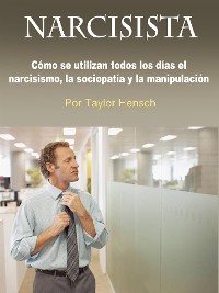 Cover Narcisista