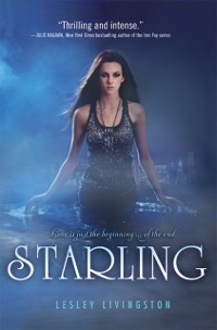 Cover Starling