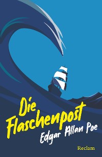 Cover Die Flaschenpost. Erzählungen