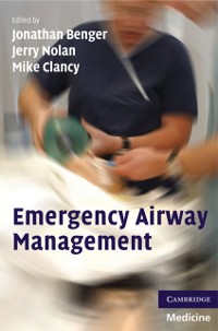 Cover Emergency Airway Management