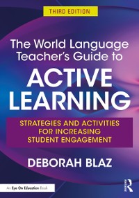 Cover World Language Teacher's Guide to Active Learning