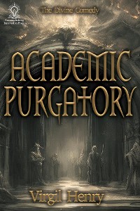 Cover Academic Purgatory