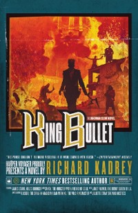 Cover King Bullet