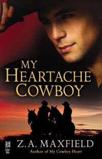 Cover My Heartache Cowboy