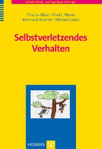 Cover Selbstverletzendes Verhalten