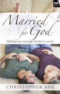 Cover Married for God