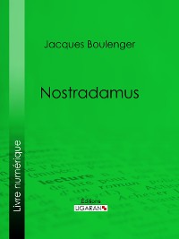 Cover Nostradamus