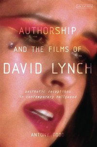 Cover Authorship and the Films of David Lynch