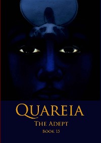 Cover Quareia The Adept