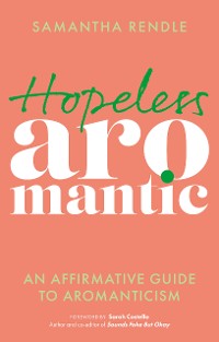 Cover Hopeless Aromantic