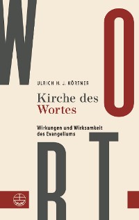 Cover Kirche des Wortes