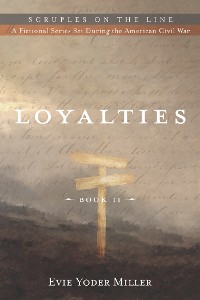 Cover Loyalties
