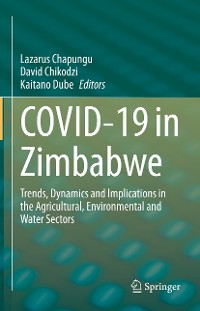Cover COVID-19 in Zimbabwe