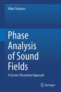 Cover Phase Analysis of Sound Fields