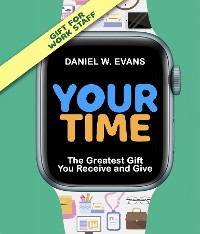 Cover Your Time(Special Edition for Work Staff)