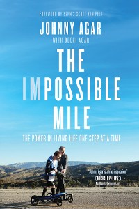 Cover The Impossible Mile