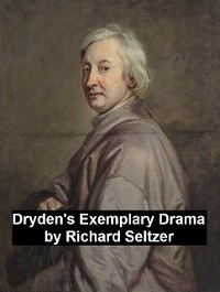 Cover Dryden's Exemplary Drama