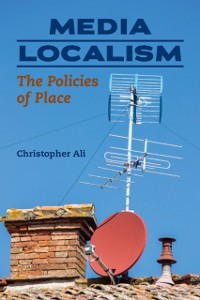 Cover Media Localism